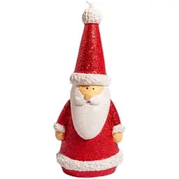 Свічка Yes! Fun Санта парафін 14 см (710376)