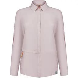 Сорочка женская Turbat Maya 2 LS Women XS Светло-розовый