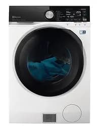 Стиральная машина Electrolux EW9W161B с функц. пара/ 10 кг(6 кг)/1600 об/мин/Heat pump/инверт./A (EW9W161B)