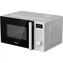 Мікрохвильова піч Gorenje MO20A3WH (49984) - мініатюра 4