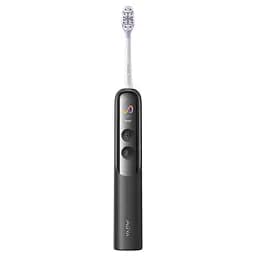 Зубна електрощітка Mova Fresh 20 Sensus Black (ATS25B-BK) - мініатюра 6