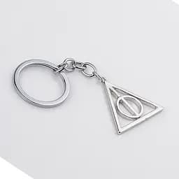 Брелок Harry Potter Deathly Hallows 10 см (CH HP DH 001) - мініатюра 4