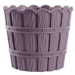 Цветочный горшок Violet House bamboo plum 0.6 л