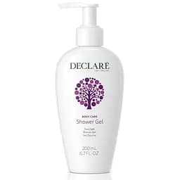 Гель для душу для чутливої шкіри Body Care Shower Gel Declare 200 мл (11901)