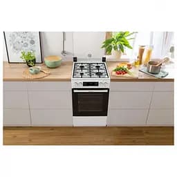 Комбінована плита Gorenje GK5C61WH - мініатюра 6