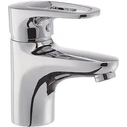 Змішувач для умивальника Haiba OPUS 001 (HB0326)