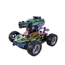 Машинка-танк на радіокеруванні, гелеві кулі, JT687 (В асортименті)