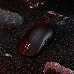 Миша ATK Dragonfly A9 Ultra Black [ATK-A9-ULTRA-BLK] [142229] - мініатюра 3