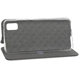 Чохол-книжка BeCover Exclusive для ZTE Blade A31 Black (707258) - мініатюра 5