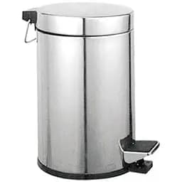 Ведро круглое Zerix LR702 5 л (ZX2635) 