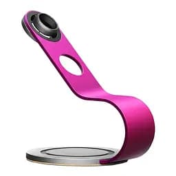 Подставка для фена Dyson Supersonic Hair Dryer Stand Holder Fuchsia/Iron 970516-04 (56785)