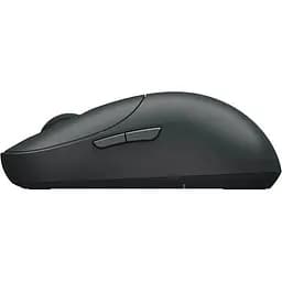 Мишка Xiaomi Wireless Mouse 3 Dark Grey бездротова (BHR7609CN) - мініатюра 2