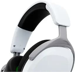 Гарнітура HyperX Cloud Stinger 2 Core Xbox 3.5 мм White (6H9B7AA) - мініатюра 2
