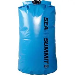 Гермомешок Sea To Summit Stopper Dry Bag 35L Синий