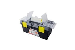 Ящик для інструментів переносний Intertool BX-0314 14" - мініатюра 3
