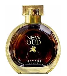Оригінал Hayari New Oud 100 мл парфумована вода - мініатюра 2