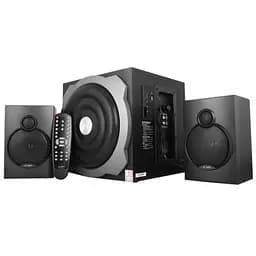 Акустична система F&D A-521X black - мініатюра 3
