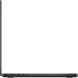 Ноутбук Apple MacBook Pro 16" M5 Pro 24/1TB Space Black 2026 (MGEA4) [160462] - мініатюра 4