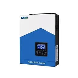 Гібридний сонячний інвертор EASUN POWER ISolar-SMH-II 2.2KW