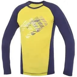 Кофта Directalpine Furry Long 1.0 Indigo/Aurora XL (1053-56240.37-XL)