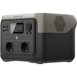 Зарядна станція EcoFlow RIVER 2 Max EU - мініатюра 4