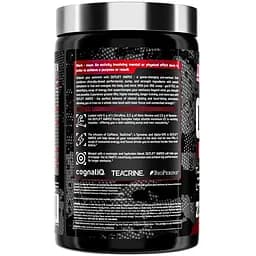 Передтренувальний комплекс Nutrex Research Outlift Amped Sucker Punch 438.2 г - мініатюра 3