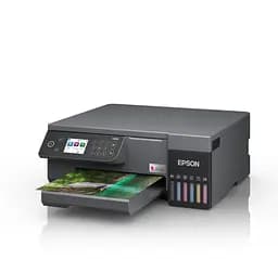 Epson БФП ink color A4 Epson EcoTank L8100 22_22 ppm USB Wi-Fi 6 inks - мініатюра 8