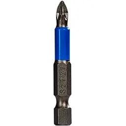 Біти Vitals Master S2 PZ1х50 мм 10 шт. (187848) - мініатюра 3
