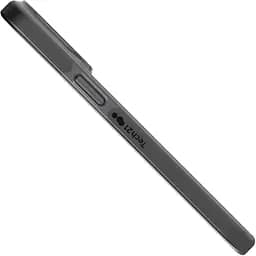 Оригінальний протиударний чохол Tech21 Evo Check MagSafe для iPhone 14 Pro Max Black (T21-9857) - мініатюра 2