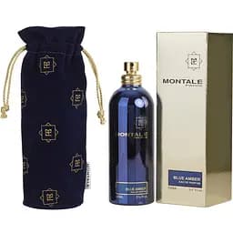 Montale Blue Amber 100 мл парфюмированная вода
