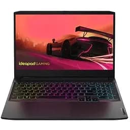 Ноутбук Lenovo IdeaPad Gaming 3-15ACH6 (82K2028DPB) / 512+1ТБ