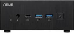 Комп'ютер персональний ASUS неттоп PN52-BBR758HD MFF AMD R7-5800H 2*SO-DIMM SATA+M.2SSD UMA WiFi без ОС (90MR00R2-M000E0) - мініатюра 5