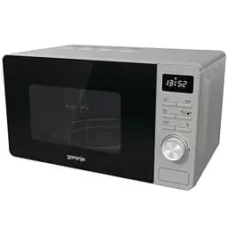 Мікрохвильова піч Gorenje MO20A3X [66549] - мініатюра 2