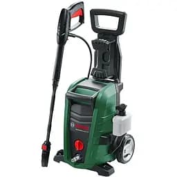 Мінімийка високого тиску Bosch UniversalAquatak 135 1900 Вт 135 бар 410 л/год (0.600.8A7.C00)