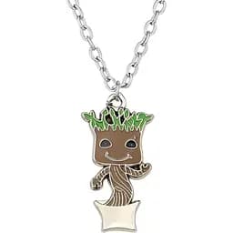 Кулон GeekLand Guardians of the Galaxy Baby Groot Вартові Галактики Маленький Грут 10,210