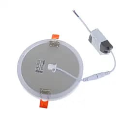 Світильник стельовий Brille 33-138 LED-47/24W NW led врізний світлодіодний - мініатюра 2