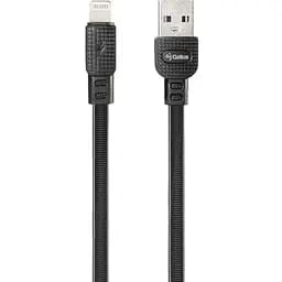 USB кабель Gelius Pro Armor iPhone 8 Black