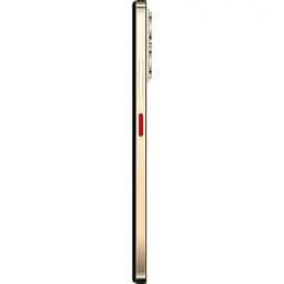 Смартфон Nubia V60 8/256Gb Gold [114153] - мініатюра 8