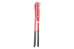 Ключ трубний важіль Intertool 90° х 1.5" HT-0188 - мініатюра 4