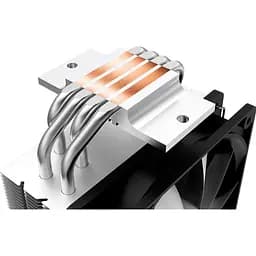Кулер для процесора ID-Cooling SE-214-XT (1700/1200/1151/1150/1155/1156/AM4) (SE-214-XT) Б/в - мініатюра 4