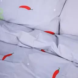 Підковдра MirSon 17-4754 Benvenuto Ranforce Elite 110х140 см (2200008937836)