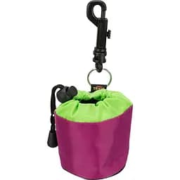 Сумка для ласощів Trixie Dog Activity Mini, нейлон, 9х7 см, в асортименті - мініатюра 4