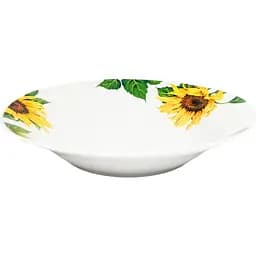 Тарелка суповая S&T Подсолнечники (30003-1900)