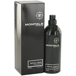 Парфюмированная вода оригинал Montale Royal Aoud 100 мл