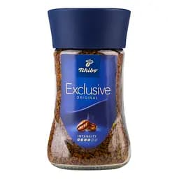 Кава розчинна Tchibo Exclusive, 50 г (4500) - мініатюра 3