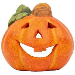 Статуэтка Fun Хэллоуин "Funny Pumpkin" 8 см Yes! 974186 Разноцветный