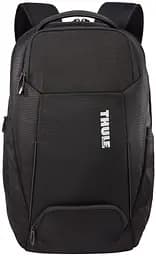 Рюкзак Thule Accent 26L (Black) 3205384 (TH 3205384) - мініатюра 14