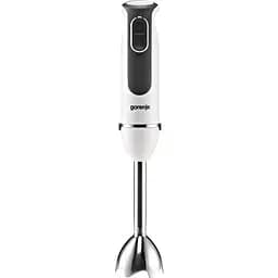 Занурювальний блендер Gorenje HBC802QW
