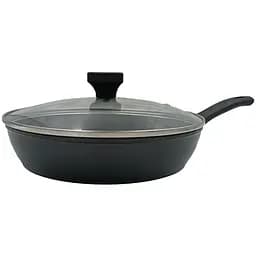 Сковорода Pepper PR-2341-28 Tiger з кришкою 28х5.7см (136999)