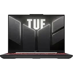 Ноутбук ASUS TUF Ігровий A16,5 7535HS la 4.55 GHz,16 GB DDR5 4800,512 GB,4050 6 GB,Windows 11 Home,512 GB
